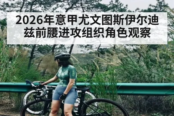 2026年意甲尤文图斯伊尔迪兹前腰进攻组织角色观察
